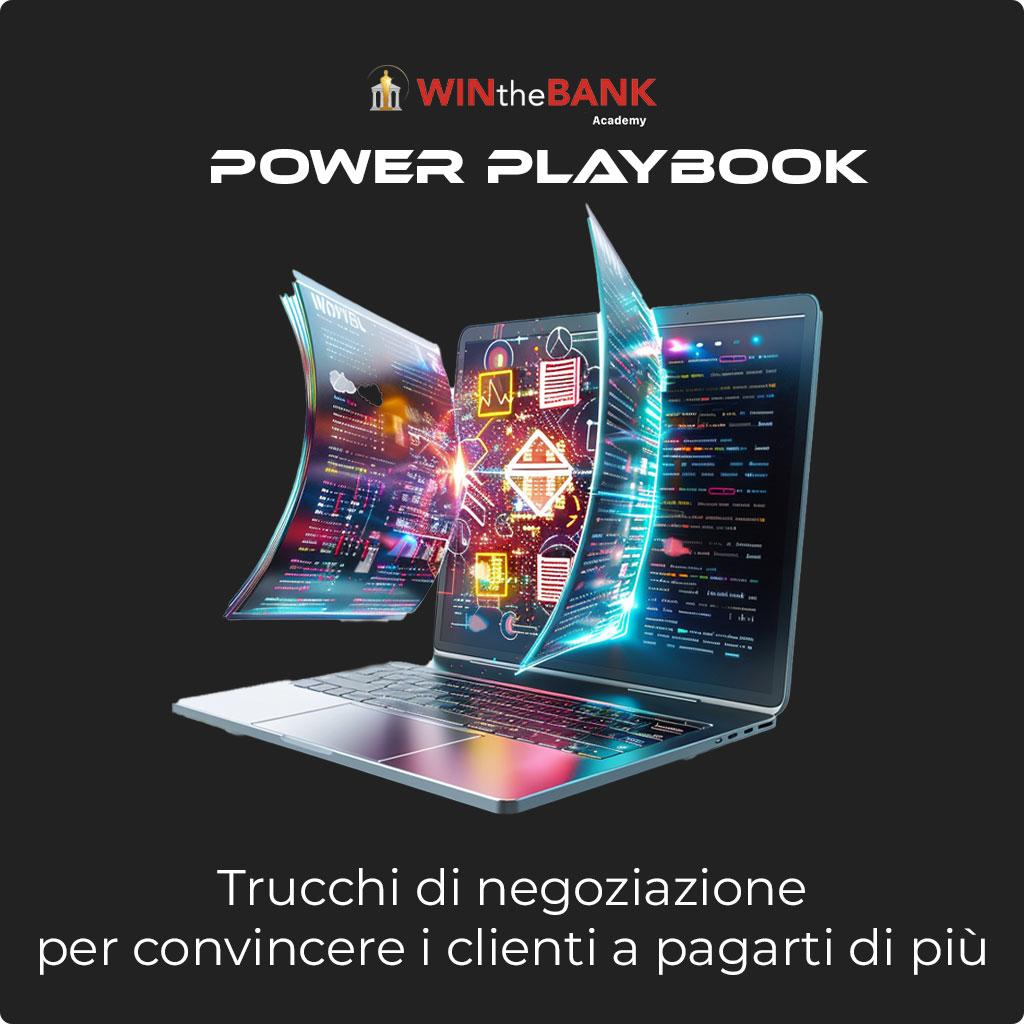 Trucchi di negoziazione per convincere i clienti a pagarti di più