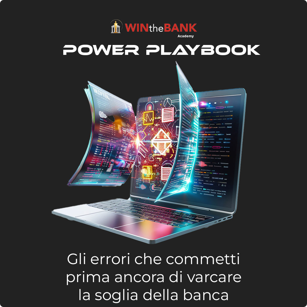 Gli errori che commetti prima ancora di varcare la soglia della banca