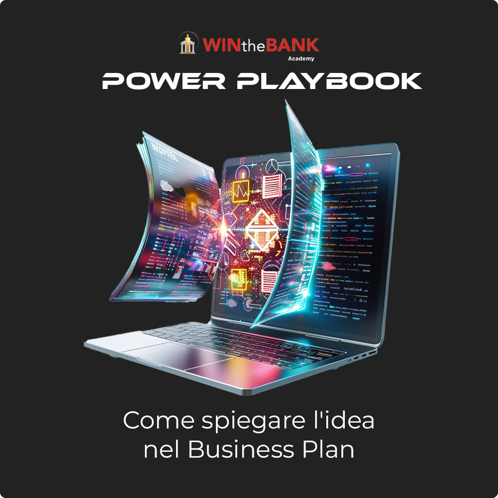 Come spiegare l'idea nel Business Plan