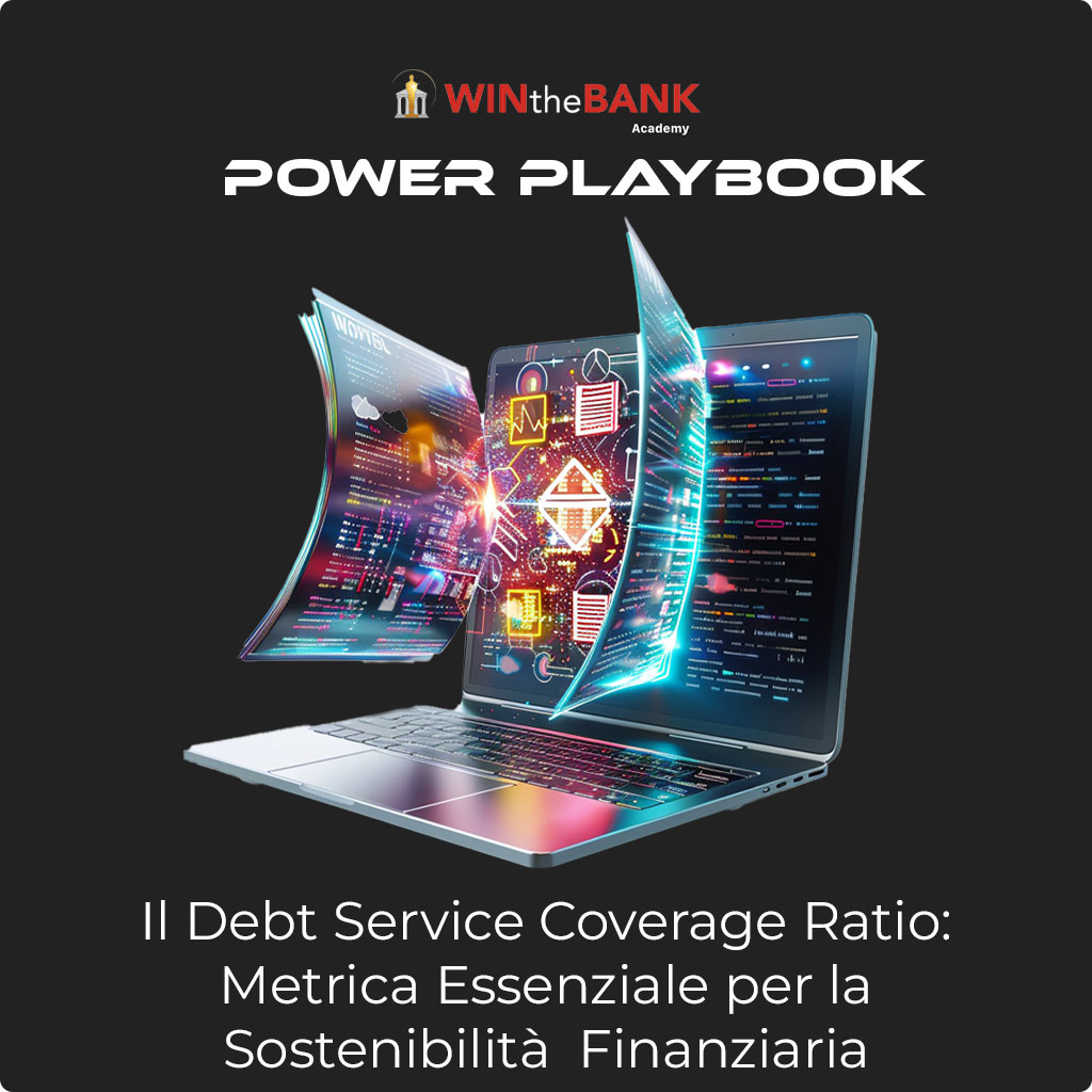 Il Debt Service Coverage Ratio: Metrica Essenziale per la Sostenibilità Finanziaria