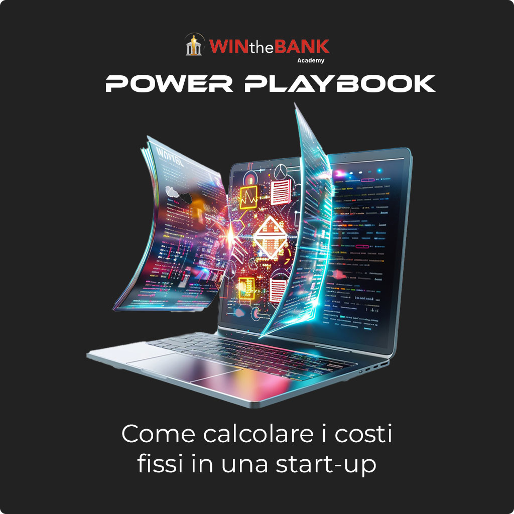 Come calcolare i costi fissi in una start-up