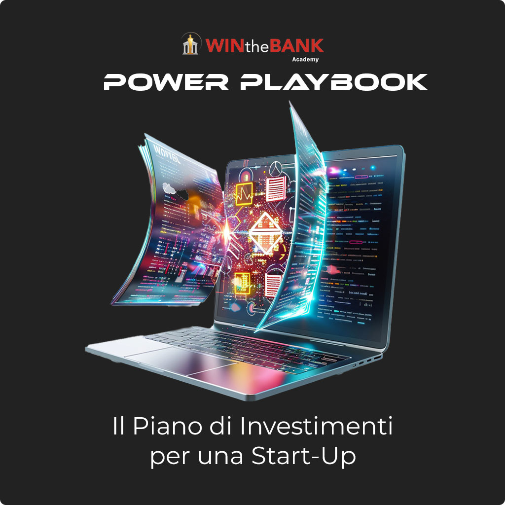 Il Piano di Investimenti per una Start-Up