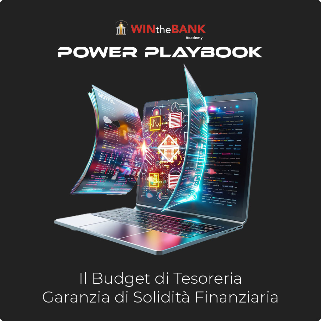 Il Budget di Tesoreria Garanzia di Solidità Finanziaria