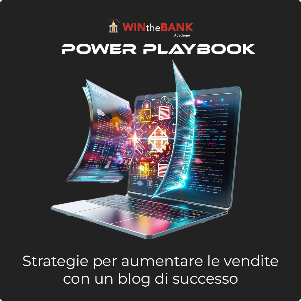 Strategie per aumentare le vendite con un blog di successo