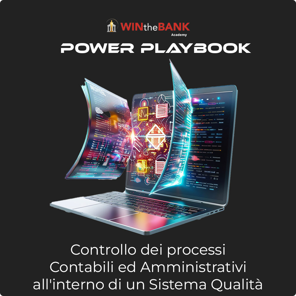 Controllo dei processi Contabili ed Amministrativi all'interno di un Sistema Qualità