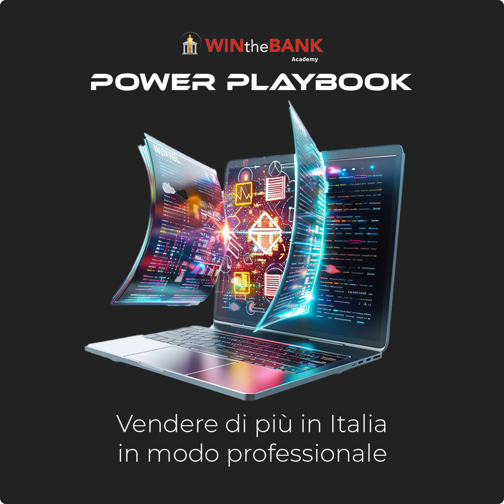 Vendere di più in italia in modo professionale