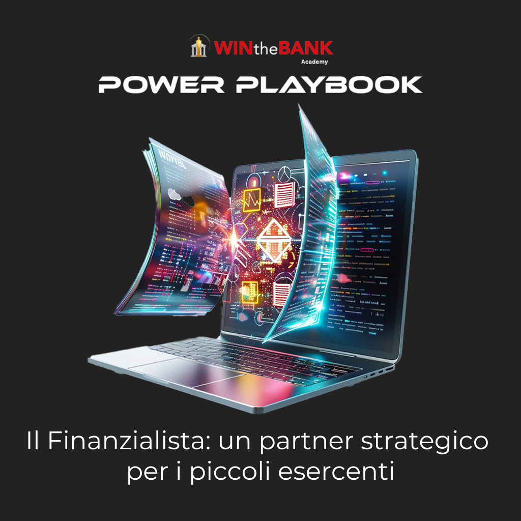 Il Finanzialista: un partner strategico  per i piccoli esercenti